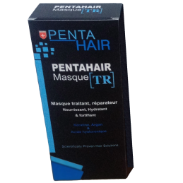 PENTA MEDICAL PENTA HAIR TR...