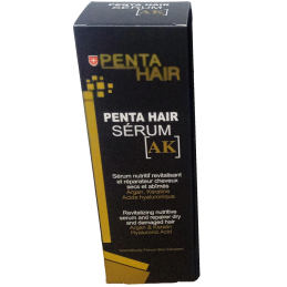 PENTA MEDICAL PENTA HAIR AK...