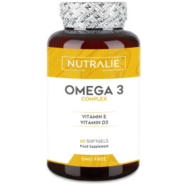 NUTRALIE OMEGA 3 COMPLEX -...