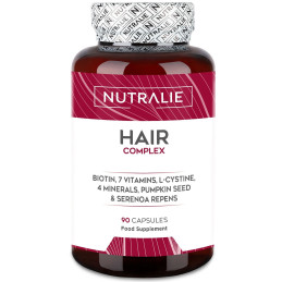 NUTRALIE HAIR COMPLEX...
