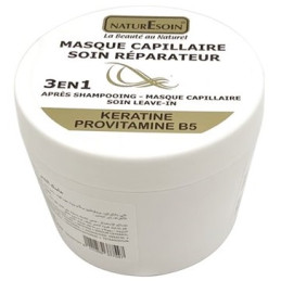 NATURESOIN MASQUE...
