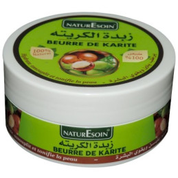 NATURESOIN BEURRE DE KARITE...