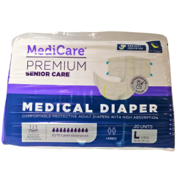 MEDICARE PREMIUM COUCHE...