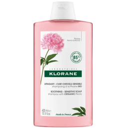 KLORANE SHAMPOOING APAISANT...