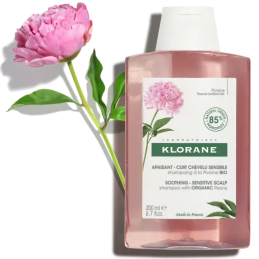 KLORANE SHAMPOOING APAISANT...