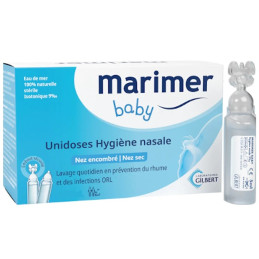 GILBERT MARIMER SERUM...