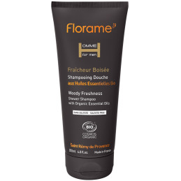 FLORAME HOMME SHAMPOOING...