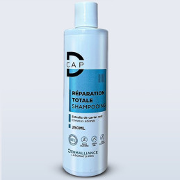 D-CAP SHAMPOOING REPARATION...
