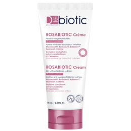D-BIOTIC ROSABIOTIC CREME...