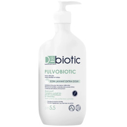 D-BIOTIC PULVOBIOTIC SOIN...