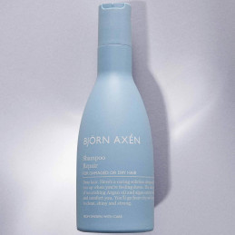 BJORN AXEN SHAMPOOING...