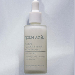 BJORN AXEN MOISTURE HAIR...