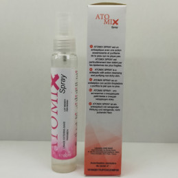 ATOMIX SPRAY ANTISEPTIQUE 60ML