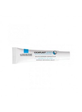 LA ROCHE POSAY CICAPLAST LÈVRES 7