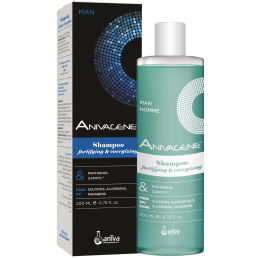 ANIVAGENE SHAMPOOING...