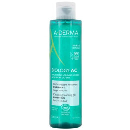 A-DERMA BIOLOGY AC GEL...
