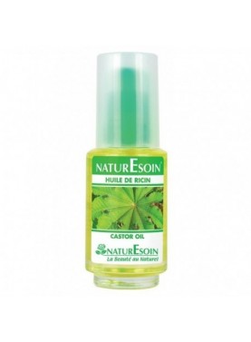 NATURESOIN HUILE DE RICIN 50ML