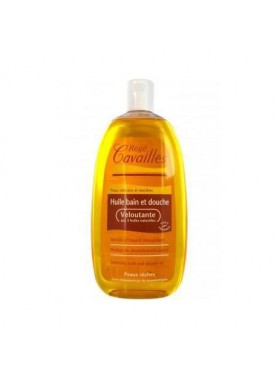 ROGÉ CAVAILLÈS HUILE BAIN ET DOUCHE VELOUTANTE 250ML