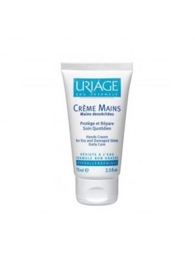 URIAGE CRÈME MAINS 50ML