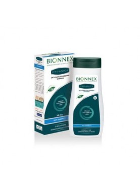 BIONNEX ORGANICA SHAMPOOING ANTI-PELLICULAIRE 300ML