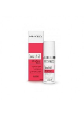 DERMACEUTIC DERMA LIFT 5.0 SÉRUM LIFTANT CONTOUR DES YEUX 30ML