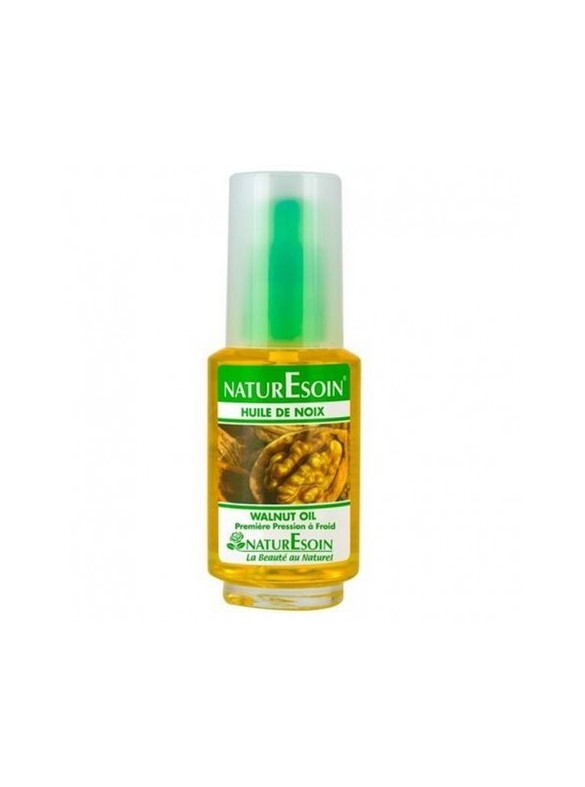 NATURESOIN HUILE DE NOIX 50ML