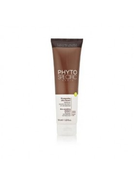 PHYTO PHYTOSPECIFIC SHAMPOOING ULTRA-LISSANT 150ML