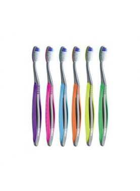 EDEL WHITE BROSSE À DENTS ACU+TENSION KONEX HD