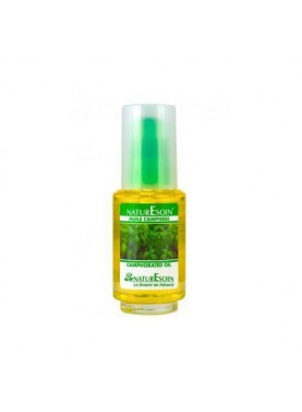 NATURESOIN HUILE DE CAMPHRÉE 50ML
