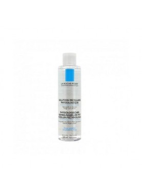 LA ROCHE POSAY EAU MICELLAIRE PHYSIOLOGIQUE 200ML