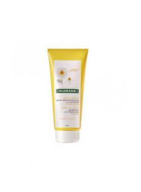 KLORANE BAUME APRÈS-SHAMPOOING À LA CAMOMILLE 200ML