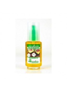 NATURESOIN HUILE DE MACADAMIA 50ML