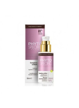 PHYTO PHYTOSPECIFIC COMPLEXE UNIFIANT LIGHT CORRECT 50ML