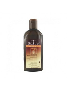 BIOKAP NUTRICOLOR SHAMPOOING RESTRUCTURANT 200ML