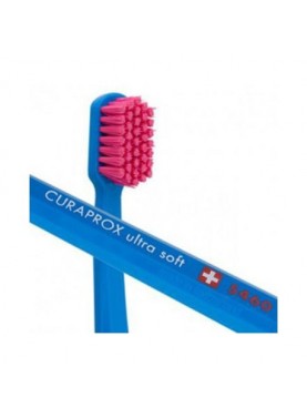 CURAPROX CS 5460 BROSSE A DENTS ULTRA SOFT