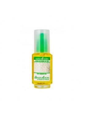 NATURESOIN HUILE DE SON DE RIZ 50ML