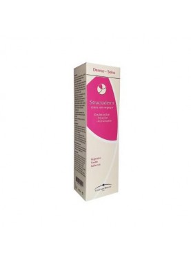 DERMO SOINS STRUCTUDERM CRÈME ANTI-VERGETURE 75ML
