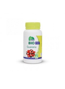 MGD BIO GUARANA 90 CAPSULES