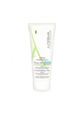 A-DERMA PHYS-AC HYDRA CREME COMPENSATRICE 40ML
