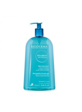 BIODERMA ATODERM GEL DOUCHE 1L