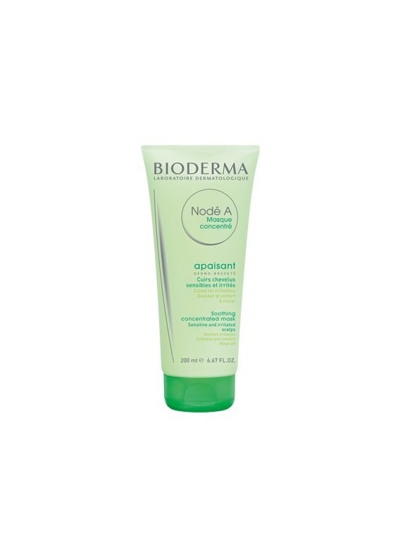BIODERMA NODE A MASQUE 200ML