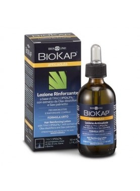 BIOKAP LOTION RENFORÇANTE ANTICHUTE 50ML