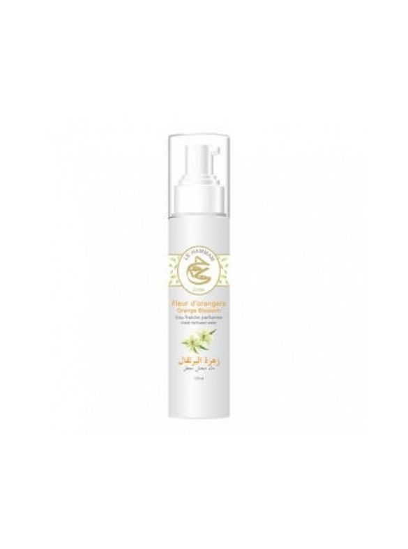 ARGANIS EAU FLEU D'ORANGE 125ML