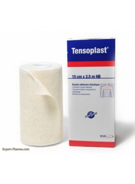 BSN MEDICAL TENSOPLAST 2.5MX15CM HB