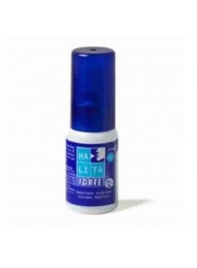 DENTAID HALITA FORTE SPRAY 15ML