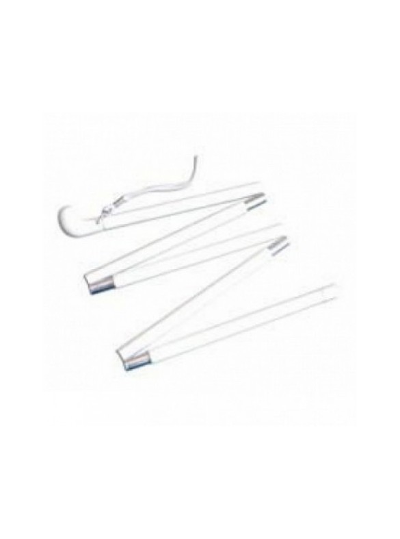 EMBOUT CANNE ANGLAISE