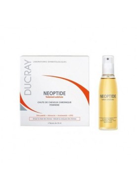 DUCRAY NEOPTIDE LOTION ANTI-CHUTE 3 X 30ML