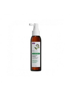 KLORANE QUININE CURE DE FORCE ANTI-CHUTE 125ML