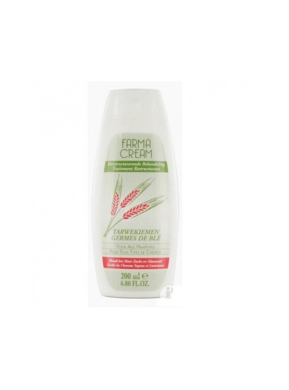 FARMATINT FARMA CREME BLE 200ML