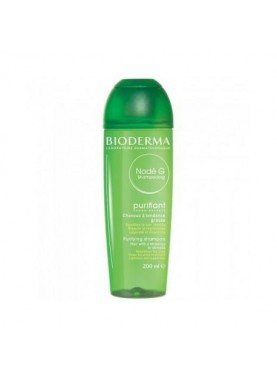 BIODERMA NODE G SHAMPOOING PURIFIANT 200ML